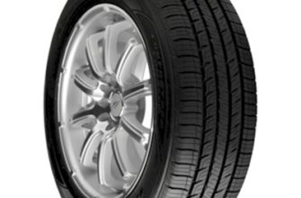 Goodyear Assurance Comfortred Touring