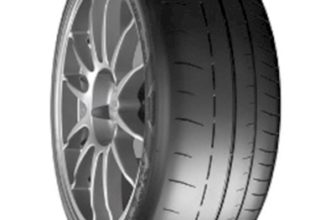 Goodyear Eagle F1 SuperSport RS