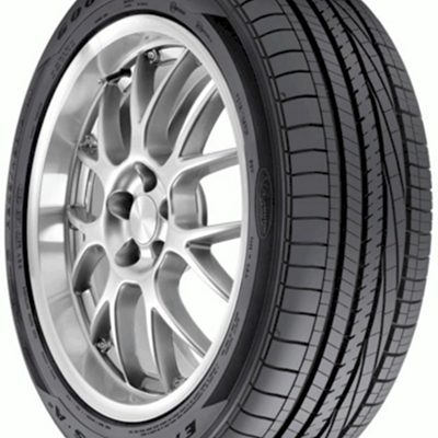 Goodyear Eagle RS A2