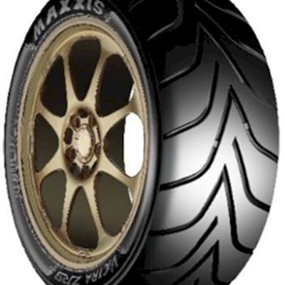 Maxxis ZR9 Victra