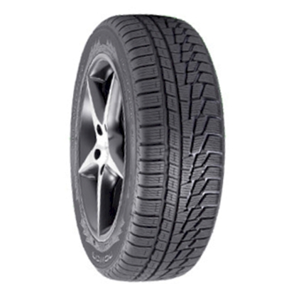 Nokian All Weather+