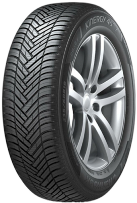 Hankook Kinergy 4S 2 X H750A