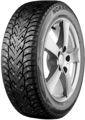 Bridgestone Noranza 001