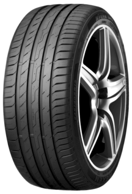 Nexen N Fera Sport Su2