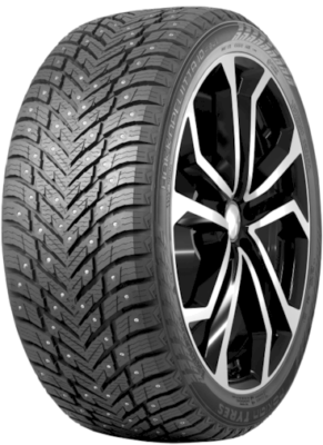 Nokian Hakkapeliitta 10P
