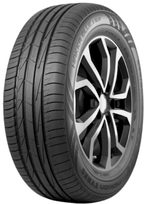Nokian Hakka Blue 3