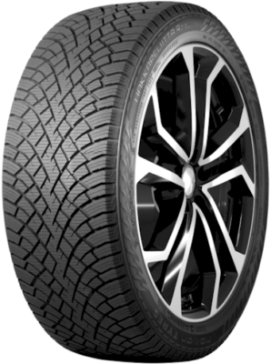 Nokian Hakkapeliitta R5 Suv