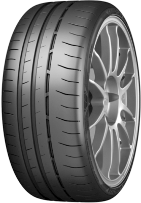 Goodyear Eagle F1 Supersport