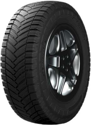 Michelin Agilis Crossclimate