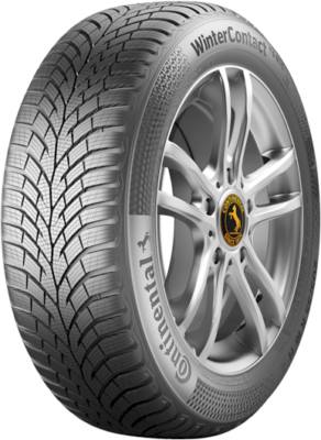 Continental WinterContact TS 870