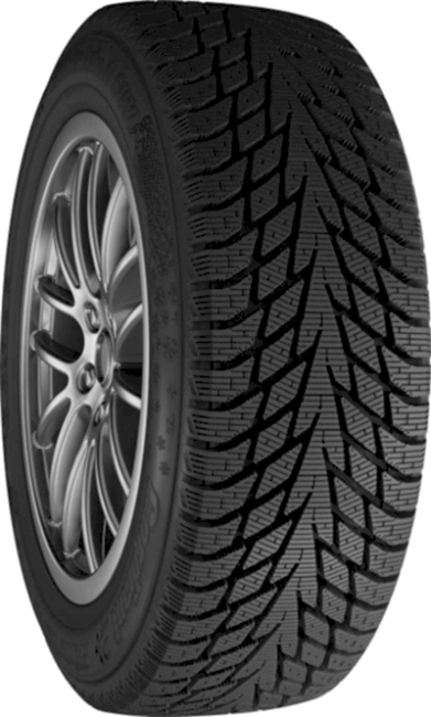 Cordiant Winter Drive