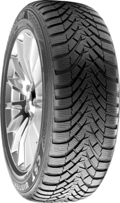 CST Medallion Winter WCP1