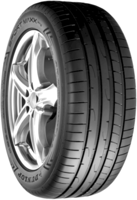 Dunlop SportMaxx RT 2