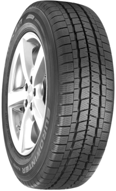 Falken Eurowinter VAN01
