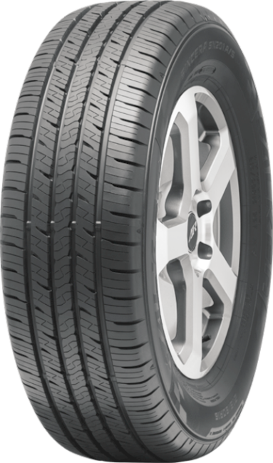 Falken Sincera SN201 AS