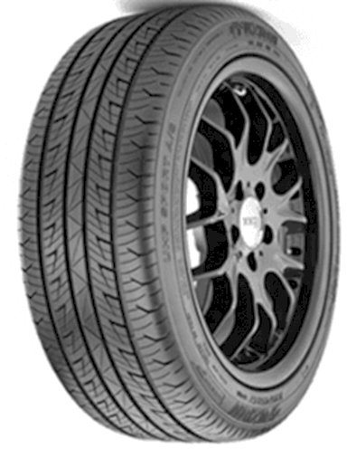 Fuzion UHP Sport AS