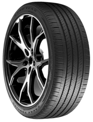 Goodyear Eagle Touring