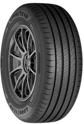 Goodyear EfficientGrip 2 SUV