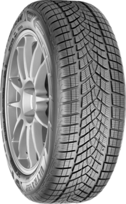 Goodyear UltraGrip Performance+ SUV