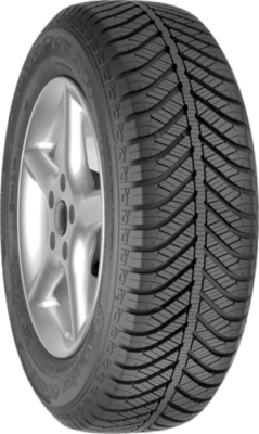 Goodyear Vector 4Seasons Cargo