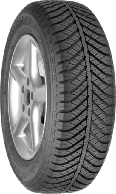Goodyear Vector 4Seasons Cargo