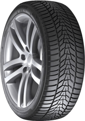 Hankook Winter i cept evo3 X W330A