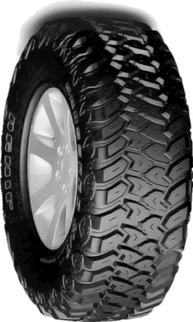 Jinyu CrossPro YS81