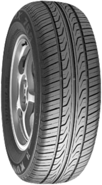 Kumho Power Max 769