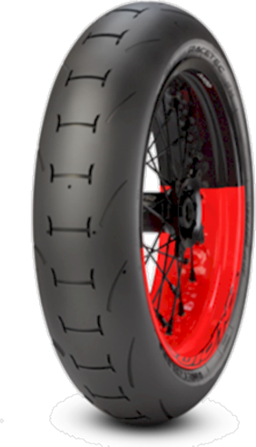 Metzeler Racetec SM