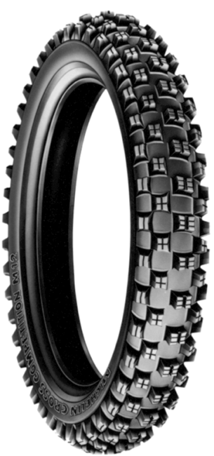Michelin Cross Competition M12