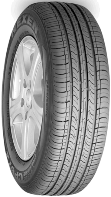 Nexen CP672