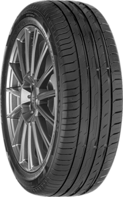 Nexen N Fera Sport SUV