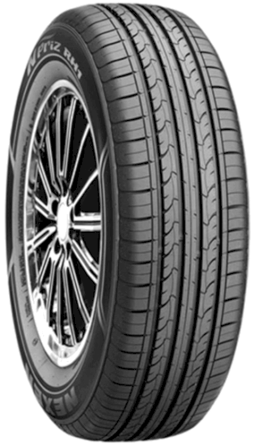 Nexen N Priz RH1
