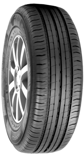 Nokian Hakka C2