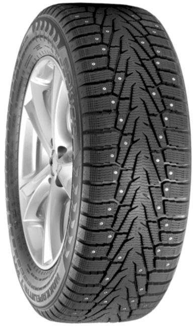 Nokian Hakkapeliitta 7 SUV