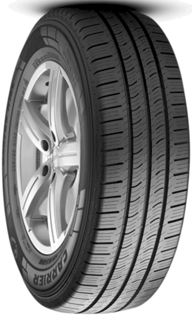 Pirelli Carrier All Season