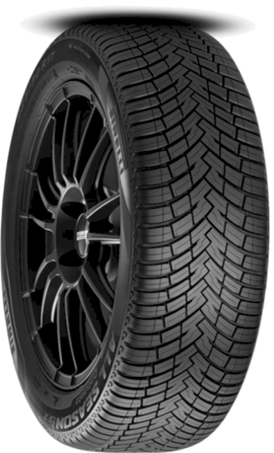 Pirelli Cinturato All Season SF