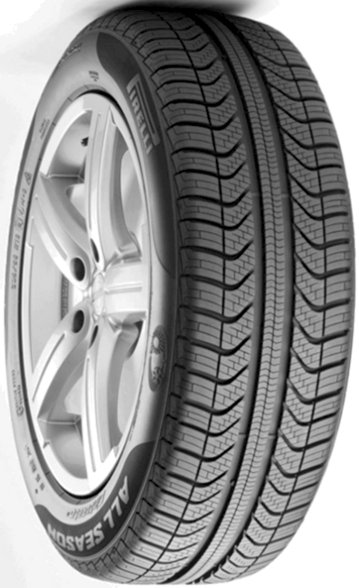 Pirelli Cinturato AllSeason
