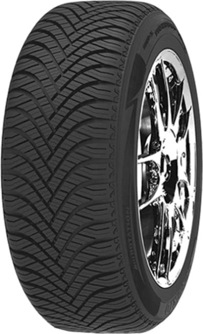 Шины Goodride All Season Elite Z 401