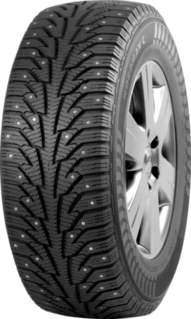 Шины Ikon Tyres Nordman Rs2 Suv