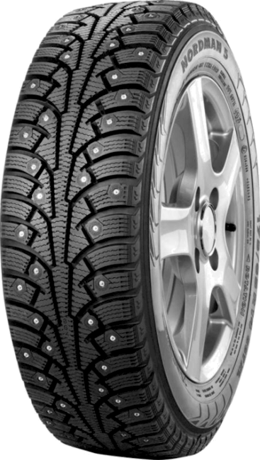 Шины Ikon Tyres Nordman 7 Suv