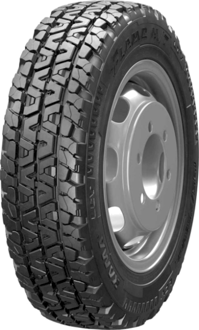 Шины Кама Flame M T Lcv Нк 435
