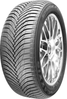 Maxxis Premitra All Season Ap3 Suv
