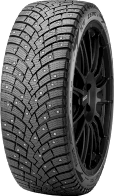 Pirelli Ice Zero 2