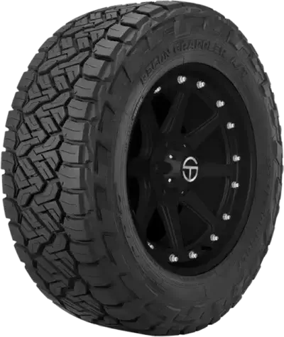 Nitto Recon Grappler AT